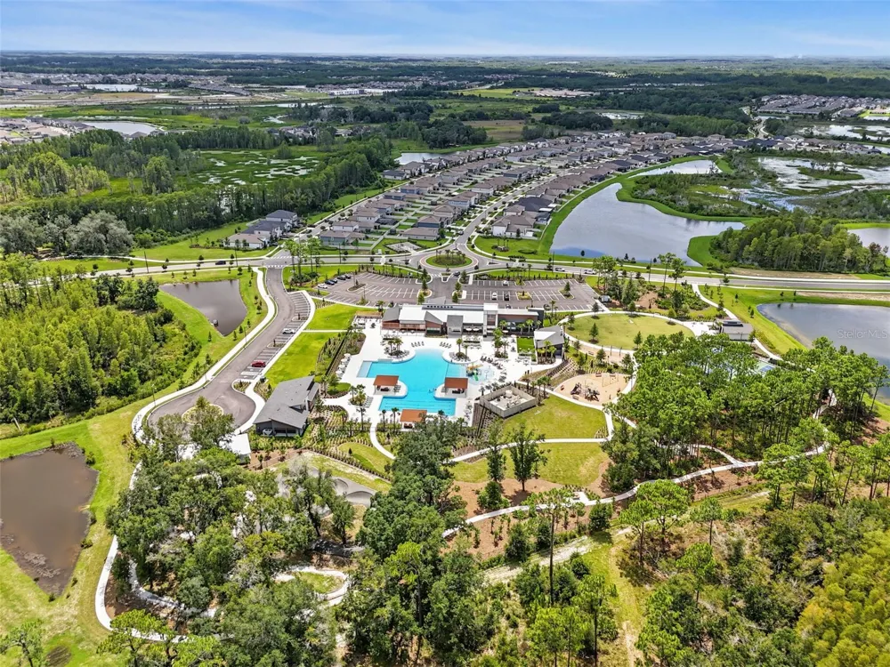 9094 GALLANTREE PLACE Land O Lakes, FL 34637