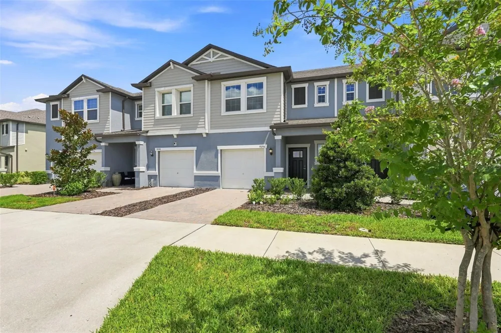 9094 GALLANTREE PLACE Land O Lakes, FL 34637