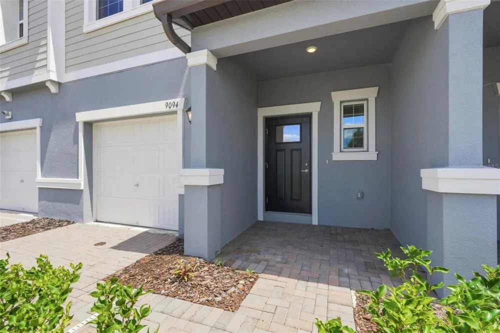 9094 GALLANTREE PLACE Land O Lakes, FL 34637