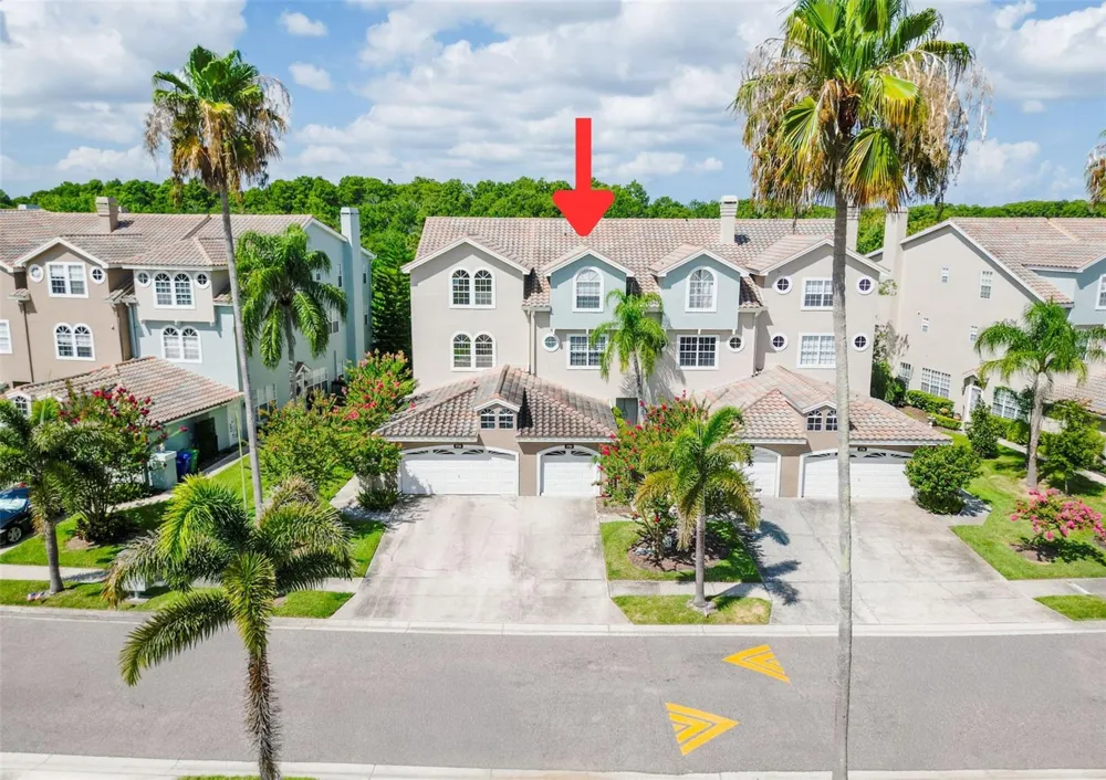 1722 ARABIAN LANE Palm Harbor, FL 34685