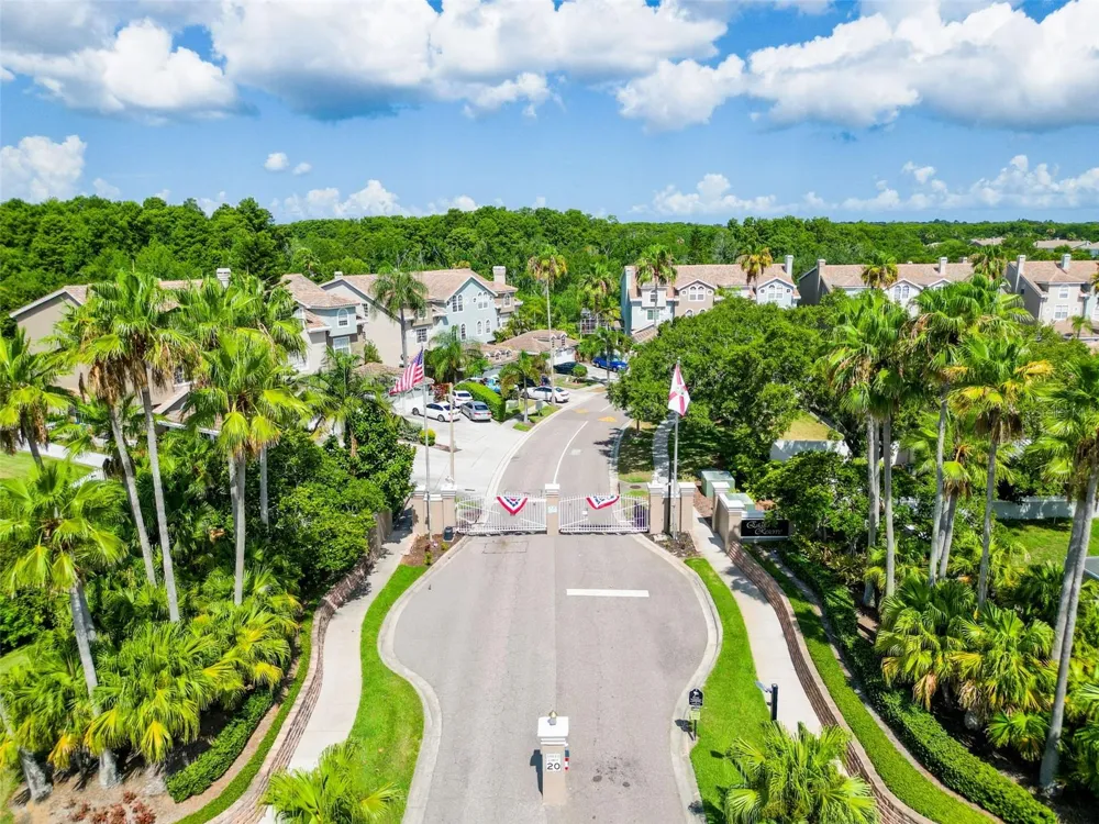 1722 ARABIAN LANE Palm Harbor, FL 34685