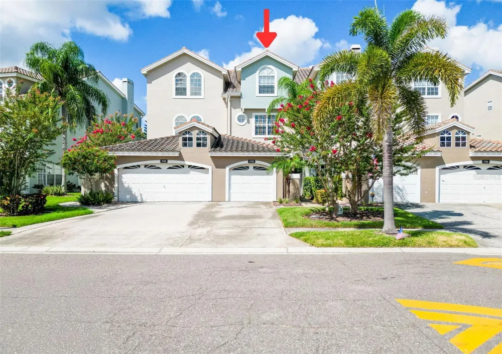 1722 ARABIAN LANE Palm Harbor, FL 34685