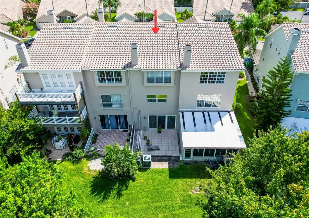1722 ARABIAN LANE Palm Harbor, FL 34685