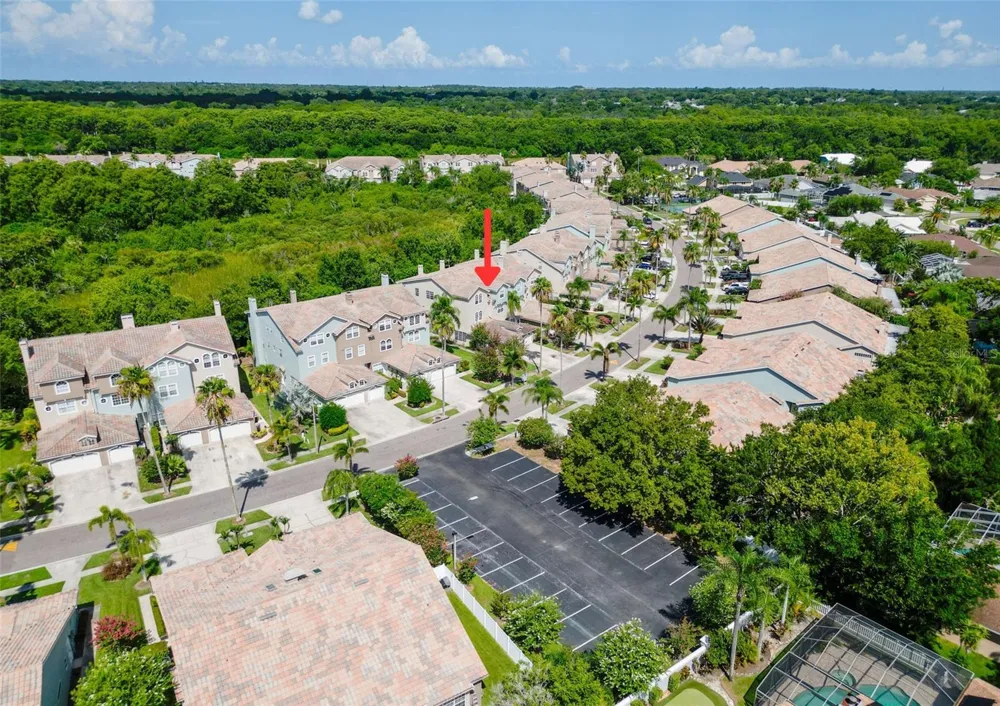 1722 ARABIAN LANE Palm Harbor, FL 34685