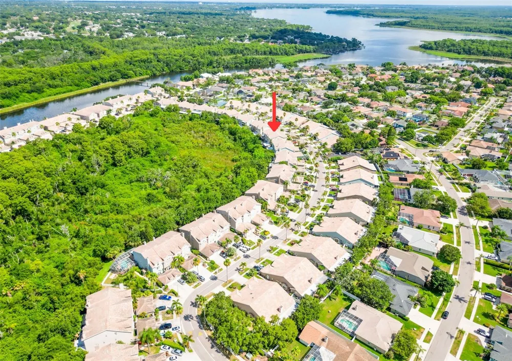 1722 ARABIAN LANE Palm Harbor, FL 34685