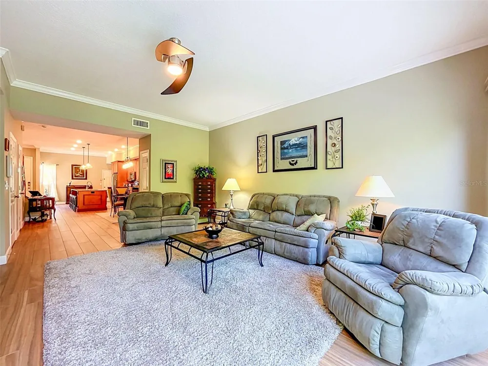 1722 ARABIAN LANE Palm Harbor, FL 34685