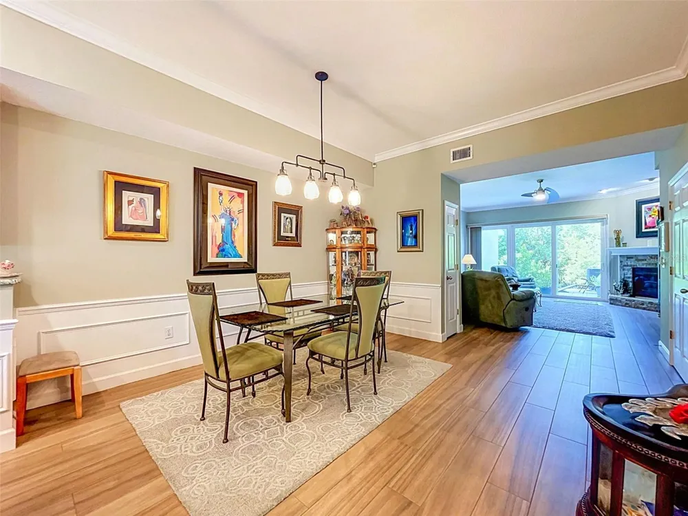 1722 ARABIAN LANE Palm Harbor, FL 34685