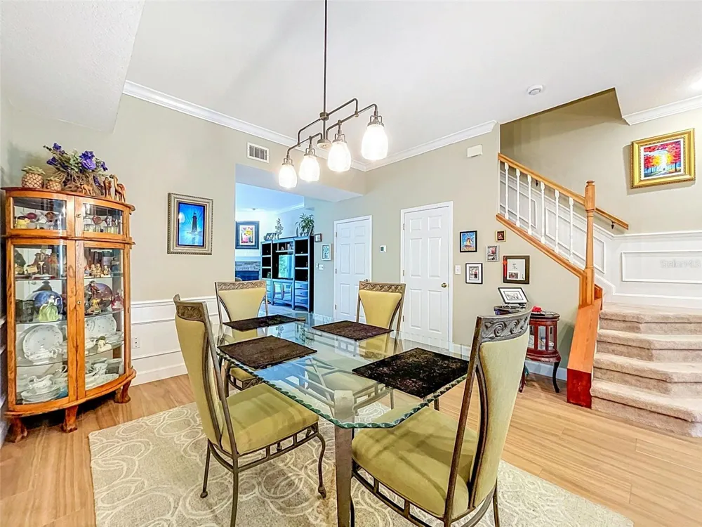 1722 ARABIAN LANE Palm Harbor, FL 34685