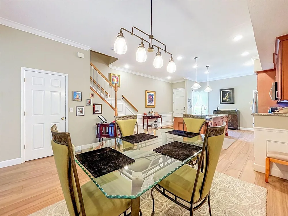 1722 ARABIAN LANE Palm Harbor, FL 34685