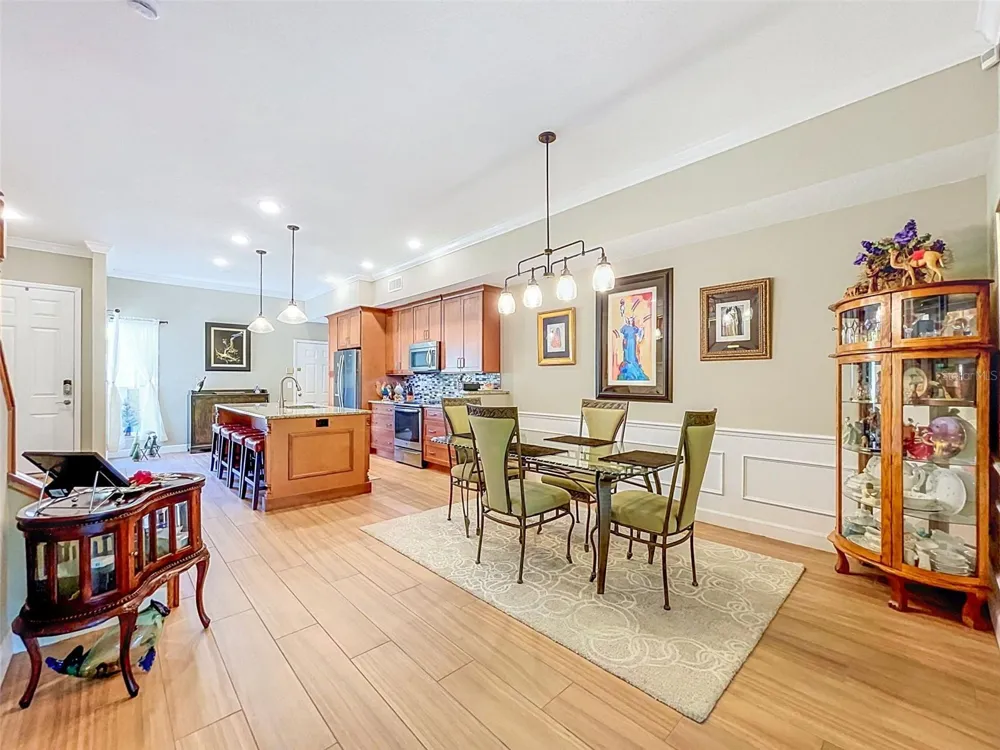 1722 ARABIAN LANE Palm Harbor, FL 34685