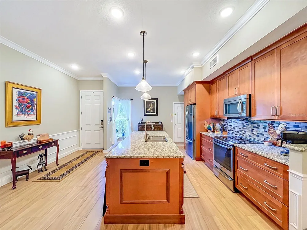 1722 ARABIAN LANE Palm Harbor, FL 34685