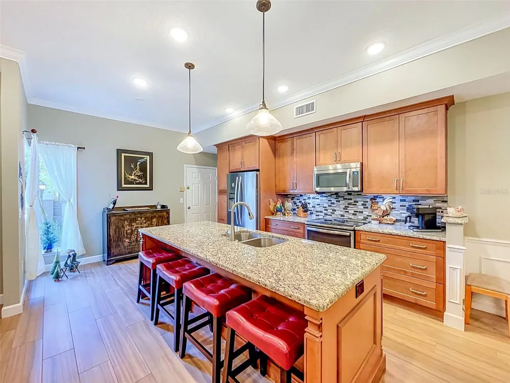 1722 ARABIAN LANE Palm Harbor, FL 34685