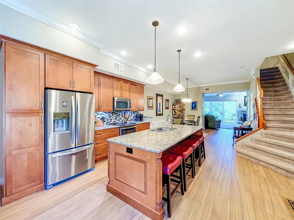 1722 ARABIAN LANE Palm Harbor, FL 34685