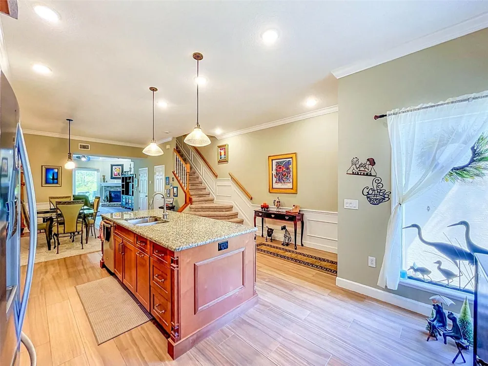 1722 ARABIAN LANE Palm Harbor, FL 34685