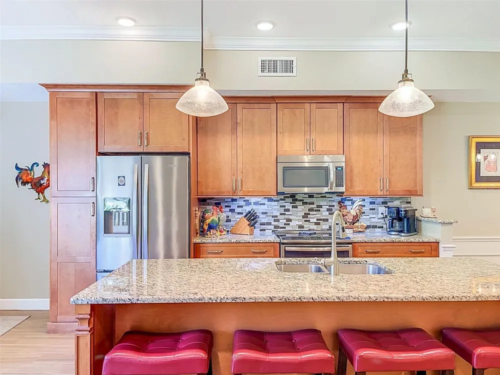 1722 ARABIAN LANE Palm Harbor, FL 34685