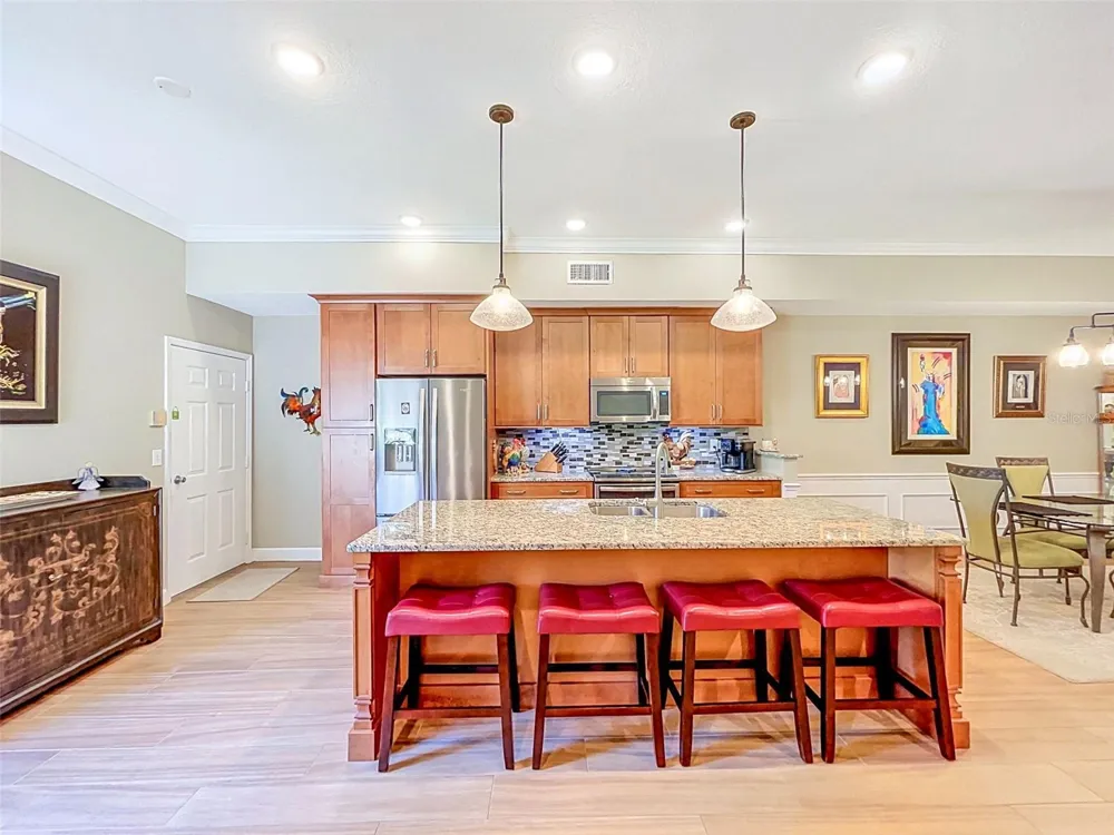 1722 ARABIAN LANE Palm Harbor, FL 34685