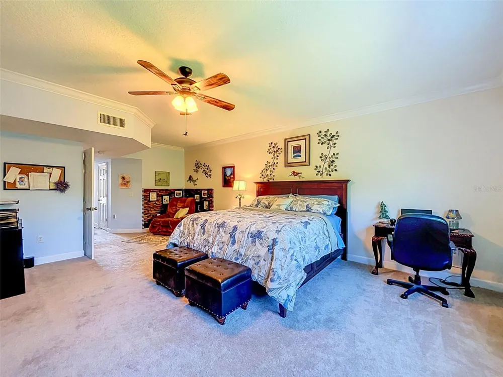 1722 ARABIAN LANE Palm Harbor, FL 34685