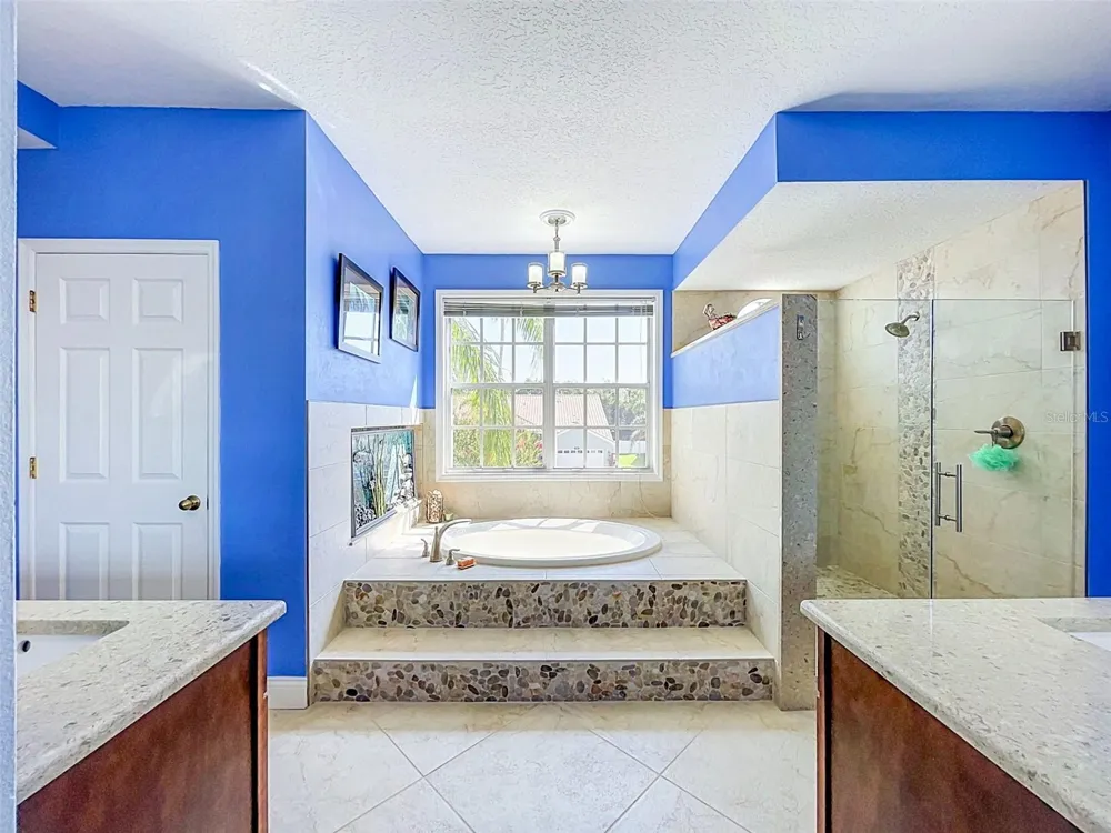 1722 ARABIAN LANE Palm Harbor, FL 34685