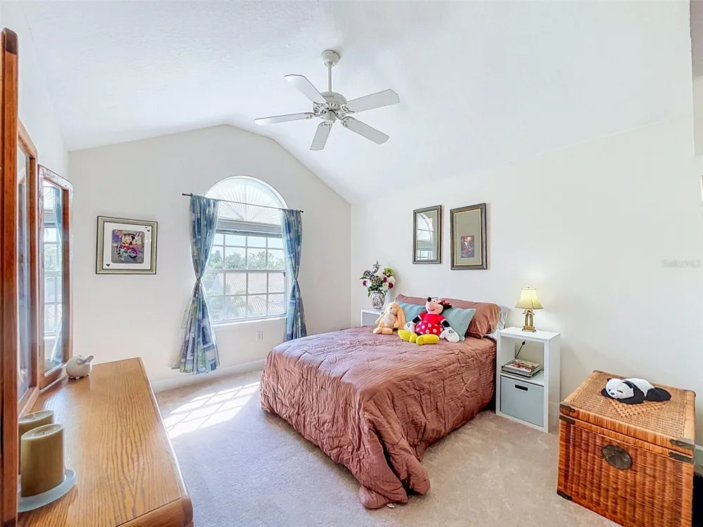 1722 ARABIAN LANE Palm Harbor, FL 34685