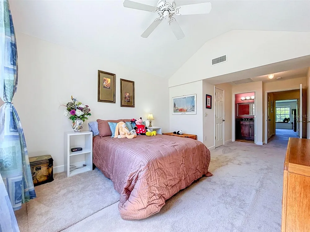 1722 ARABIAN LANE Palm Harbor, FL 34685