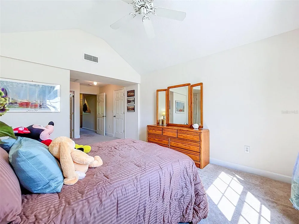 1722 ARABIAN LANE Palm Harbor, FL 34685
