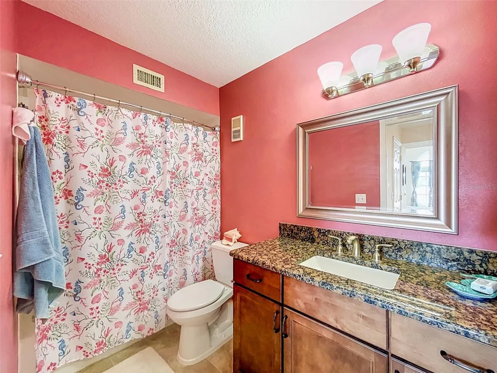 1722 ARABIAN LANE Palm Harbor, FL 34685