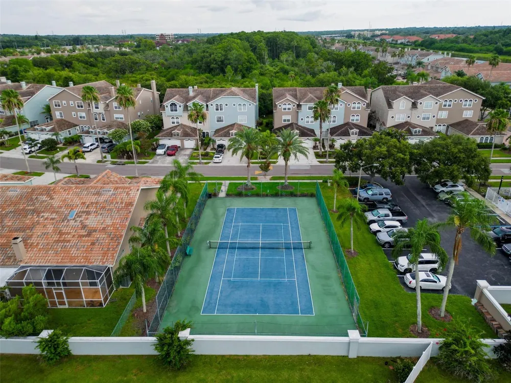 1722 ARABIAN LANE Palm Harbor, FL 34685