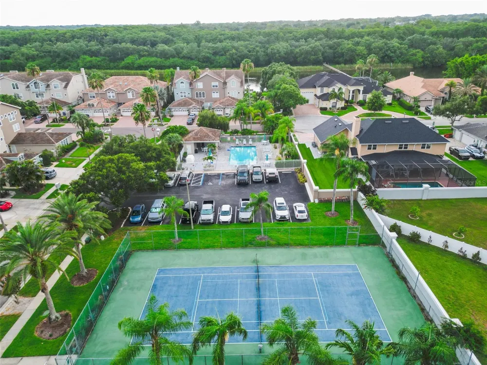 1722 ARABIAN LANE Palm Harbor, FL 34685