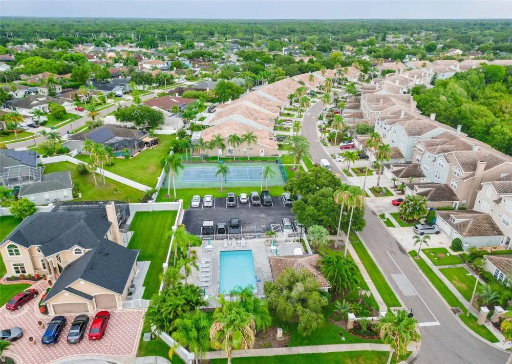 1722 ARABIAN LANE Palm Harbor, FL 34685