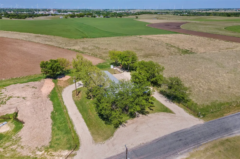 3949 County Road 302 Muenster, TX 76252