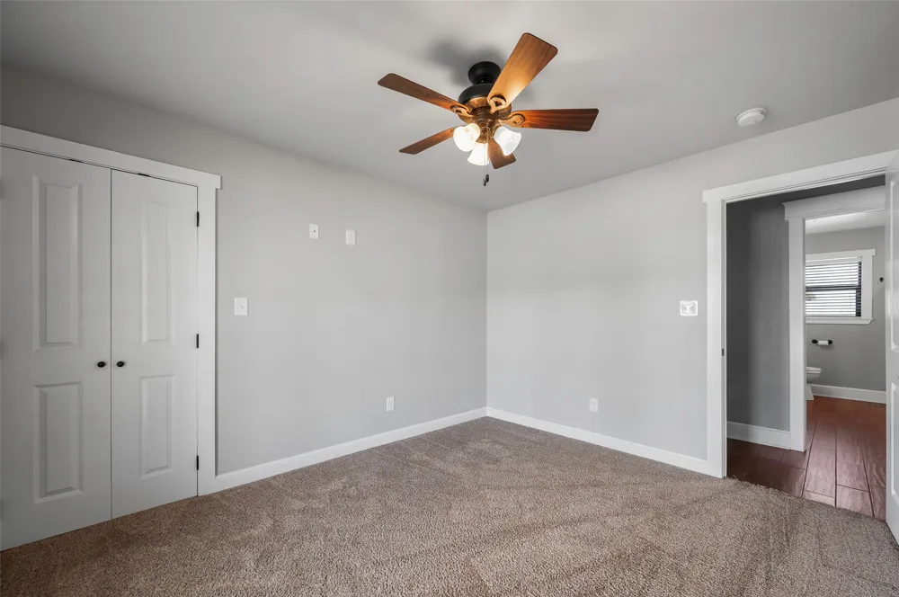 3949 County Road 302 Muenster, TX 76252