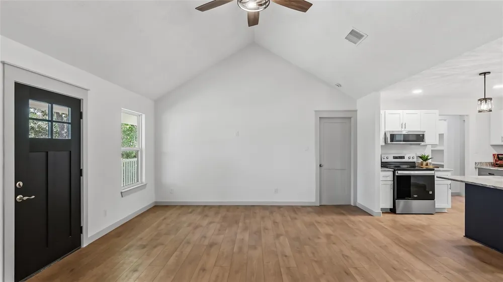 502 Packers Circle Somerville, TX 77879