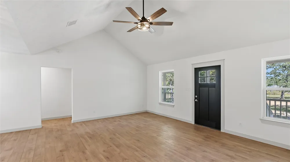 502 Packers Circle Somerville, TX 77879