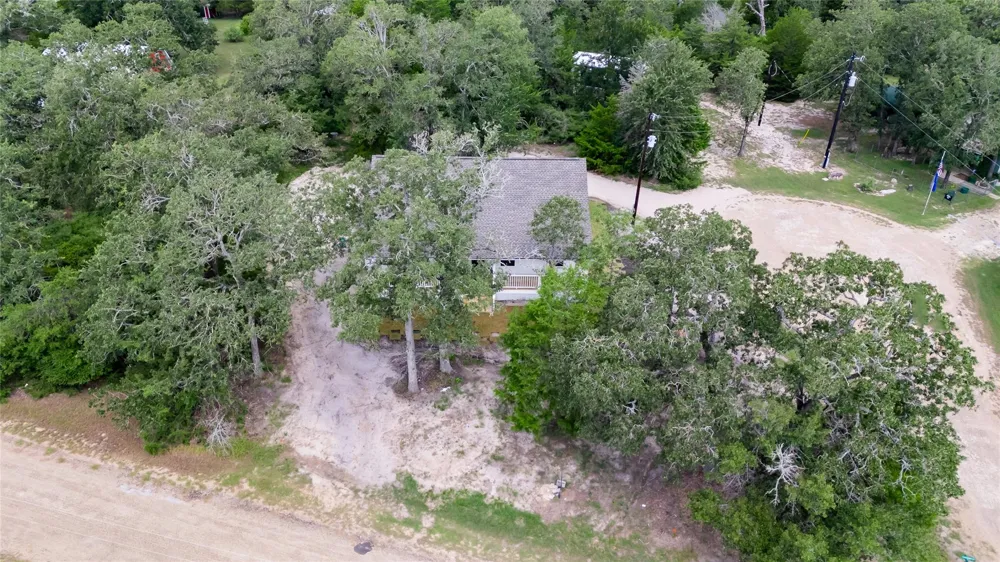 502 Packers Circle Somerville, TX 77879