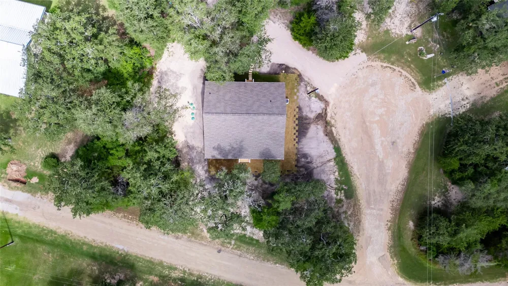 502 Packers Circle Somerville, TX 77879