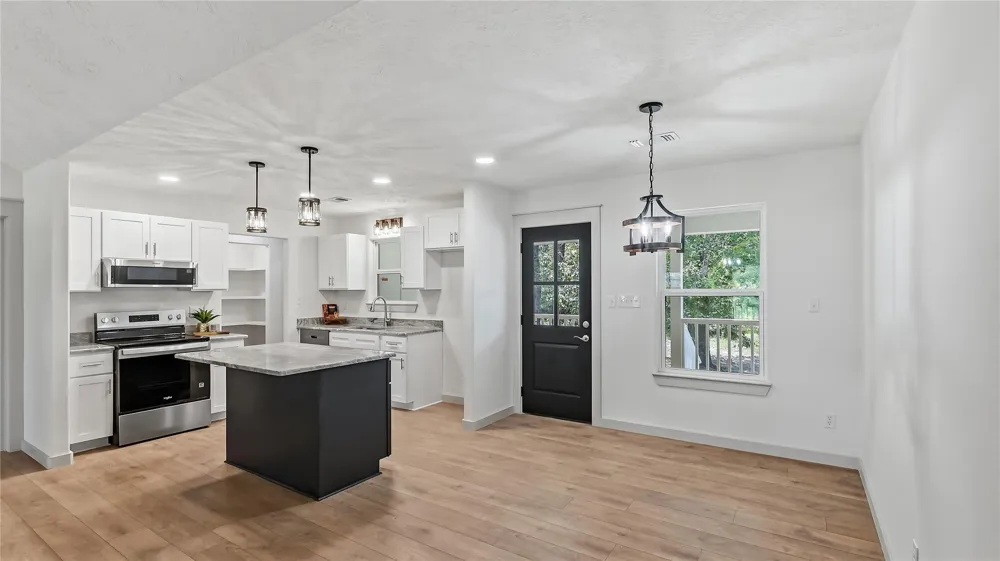 502 Packers Circle Somerville, TX 77879