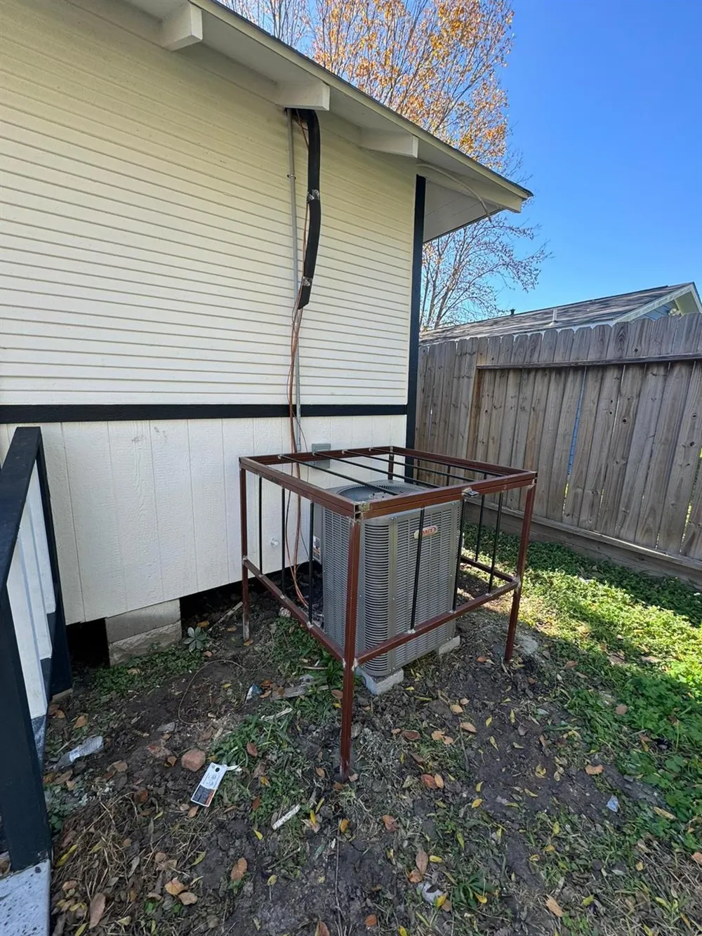 3903 Broyles Street Houston, TX 77026