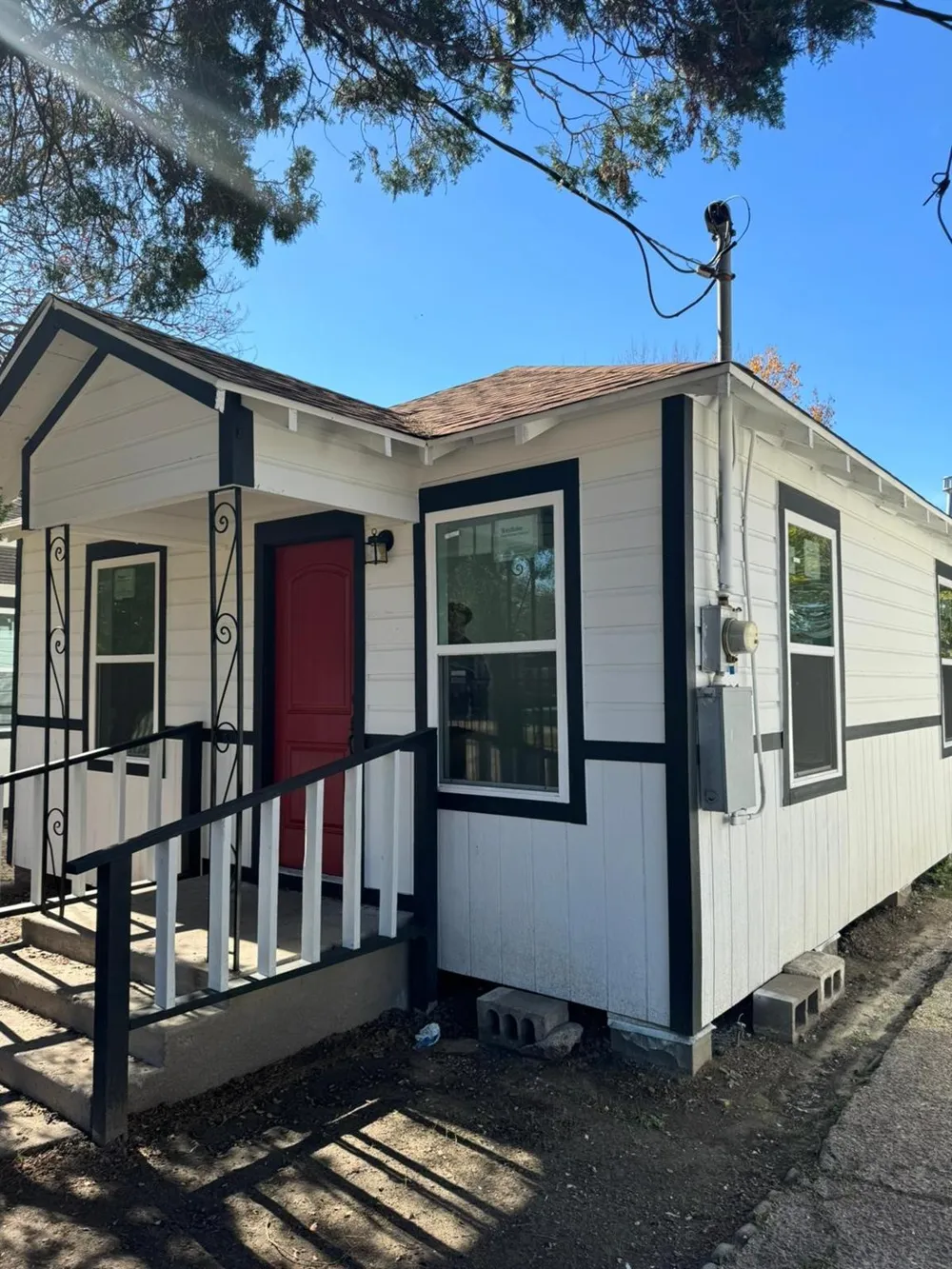 3903 Broyles Street Houston, TX 77026
