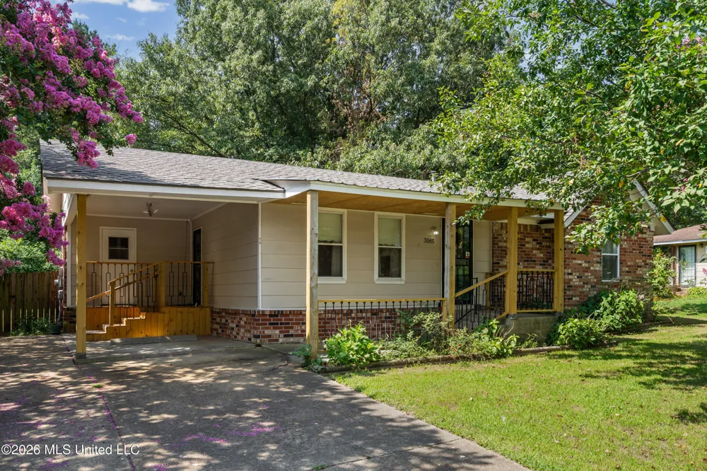 3565 Heathcliff Drive Horn Lake, MS 38637
