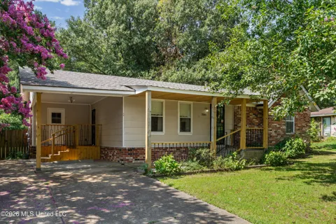 3565 Heathcliff Drive
