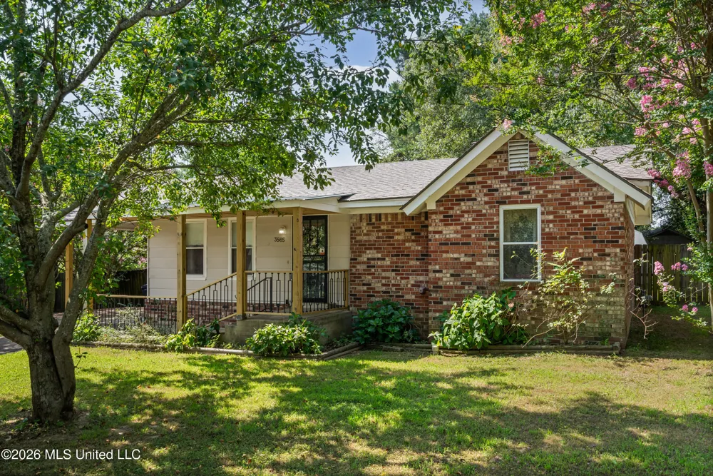 3565 Heathcliff Drive Horn Lake, MS 38637