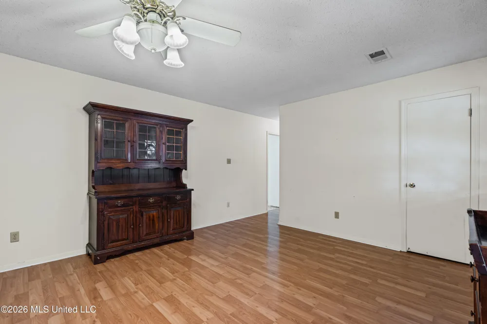 3565 Heathcliff Drive Horn Lake, MS 38637