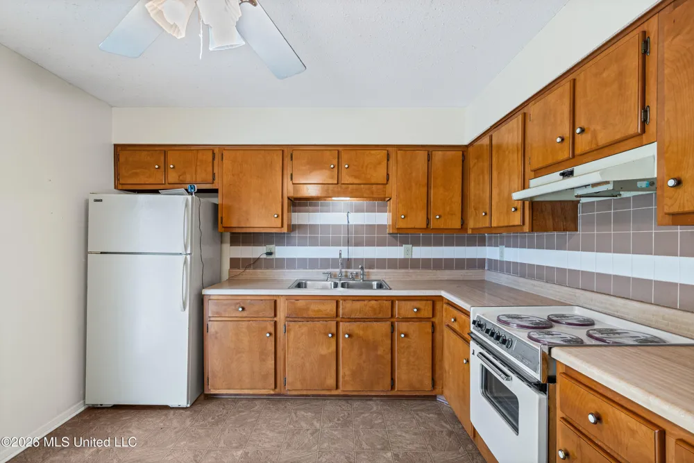 3565 Heathcliff Drive Horn Lake, MS 38637