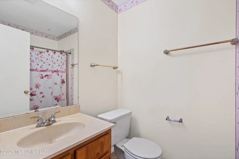 3565 Heathcliff Drive Horn Lake, MS 38637