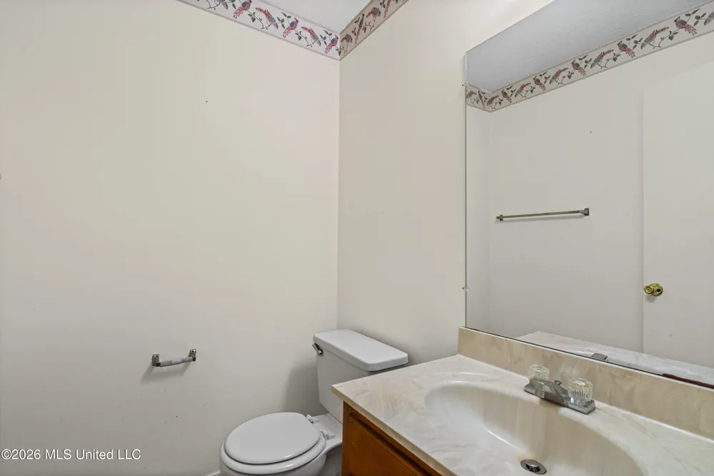 3565 Heathcliff Drive Horn Lake, MS 38637