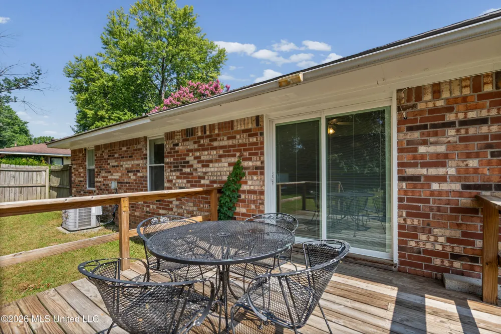 3565 Heathcliff Drive Horn Lake, MS 38637
