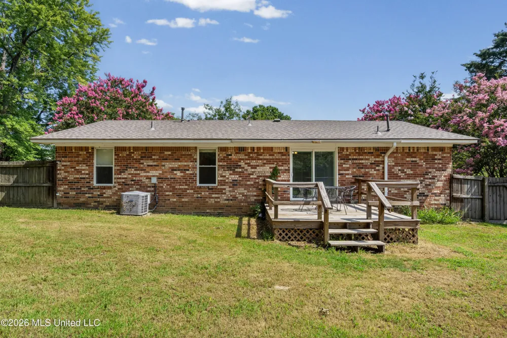 3565 Heathcliff Drive Horn Lake, MS 38637