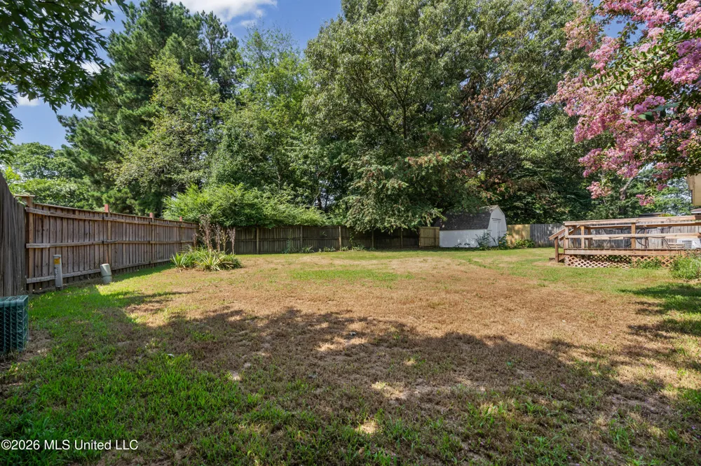 3565 Heathcliff Drive Horn Lake, MS 38637