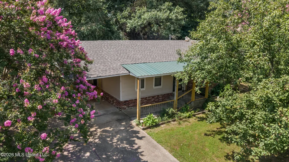 3565 Heathcliff Drive Horn Lake, MS 38637