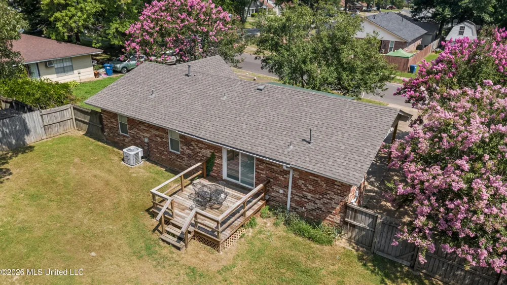 3565 Heathcliff Drive Horn Lake, MS 38637